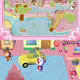 Illustration for article titled Hello Kittys Pretty City Committee